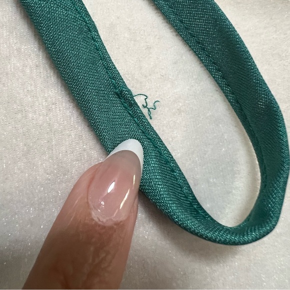 Betsey Johnson Vintage Y2K Prom Evening Formal Dress Size 8 - Picture 13 of 15